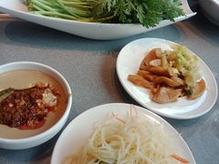 -红菇坊鲜汤火锅(橡树湾店)