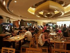 大堂-888自助餐
