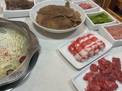 -傣妹火锅(南京东路一店)