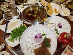 -葛记红焖羊肉(和平路形象店)