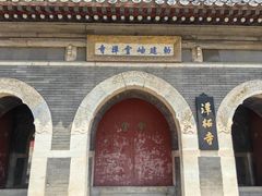 -潭柘寺景区