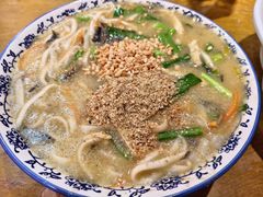 -杏花村水席楼·洛阳水席(老城十字街店)