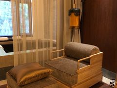 -西安华清御汤酒店