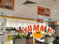 -大家乐(广州天河城六楼店)