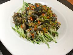 -苏大嘴海鲜牧场(奥林匹克店)