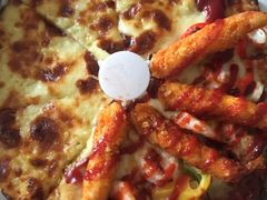 -吃饼人西餐(南开店)