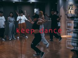 -DOS HOP潮上舞蹈