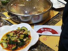 -黄记煌三汁焖锅(悦方IDmall店)