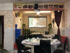 大堂-辣出味岳阳特色烧烤·龙虾大排档(砂子塘总店)