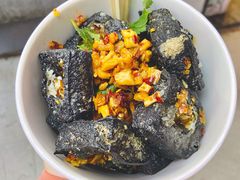 -黑色经典臭豆腐·湖南特产(坡子街店)