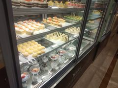 -芭菲盛宴·环球美食(袁家岗店)