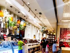 -芭菲盛宴·环球美食(袁家岗店)