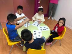 -英孚教育青少儿(净月中信城中心)