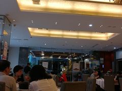 大堂-张生记(双菱店)