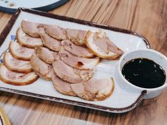 -合合春饼(潘家园店)
