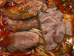 -清真磨沟沿老字号牛肉面(总店)