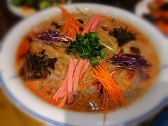 -那家老院子东北菜·饺子·小鸡炖蘑菇(艳华街店)