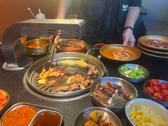 -真熙家牛排烤肉无限续(百脑汇店)
