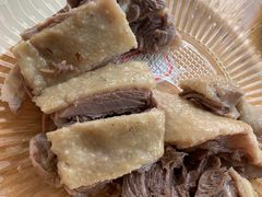 -常来老白莲鹅饭店(老城店)