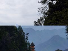 -塔云山