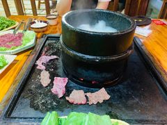 -哈吱喂丽江火塘·牦牛火锅(五一街店)