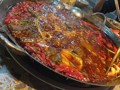-六公里老火锅(总店)