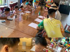 -石梅湾艾美度假酒店