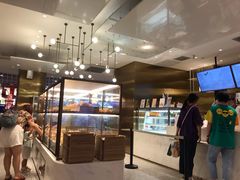 -奈雪的茶(湖滨银泰in77C区PRO店)