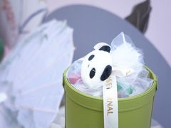 -往来·竹里.宝宝宴.生日宴.团建.宴席(花乡农居店)