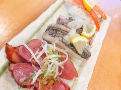 -沼津魚がし鮨(御殿場アウトレット店)