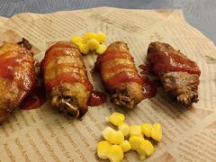 -天空花园餐吧·生日·团建(南山店)