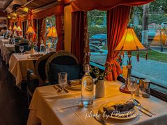 -火车头法国西餐厅