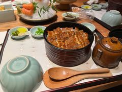 -傲鳗·日本料理(光华路店)