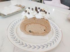 -La patisserie de Mona 茉娜的甜品(韩乐坊店)