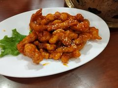 -临潼印象·特色陕菜