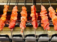 -很久以前羊肉串(朝阳路店)