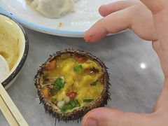 -海香园饭店