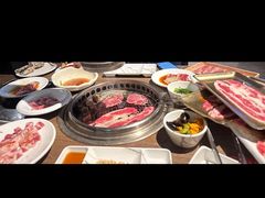 -火炉火自助餐(枫蓝国际店)