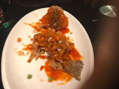 -老苏州芳和园茶酒楼  传统苏帮菜(观前店)