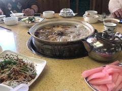 -东巴谷野生菌火锅餐厅