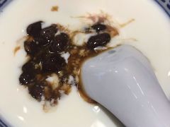 姜汁撞奶-双喜老铺(人民广场店)