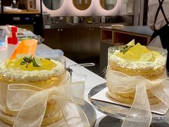 -ABC Cooking Studio(上海环球金融中心店)