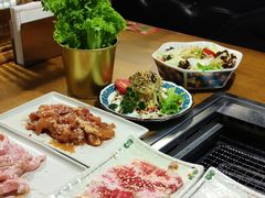 -小肉魁家•烧肉放题自助(南门中大国际店)