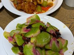 -河沿肉饼Beijing Pie(东华门店)