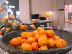 -桔子酒店(青岛五四广场店)