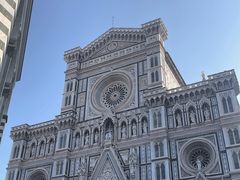 -圣母百花大教堂穹顶