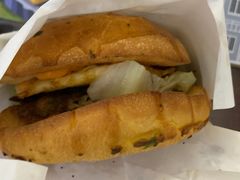 -必胜客(华南摩尔店)