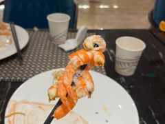 -宁波阳光豪生大酒店·豪生咖啡厅