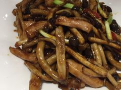 -阿英煲(凉城路店)