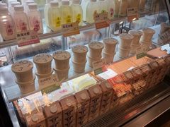 -宝珠奶酪(长宁金虹桥店)